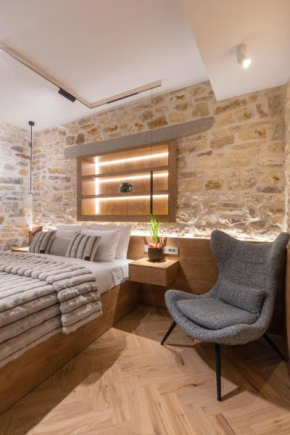 Adryades Luxry apartments Ioannina